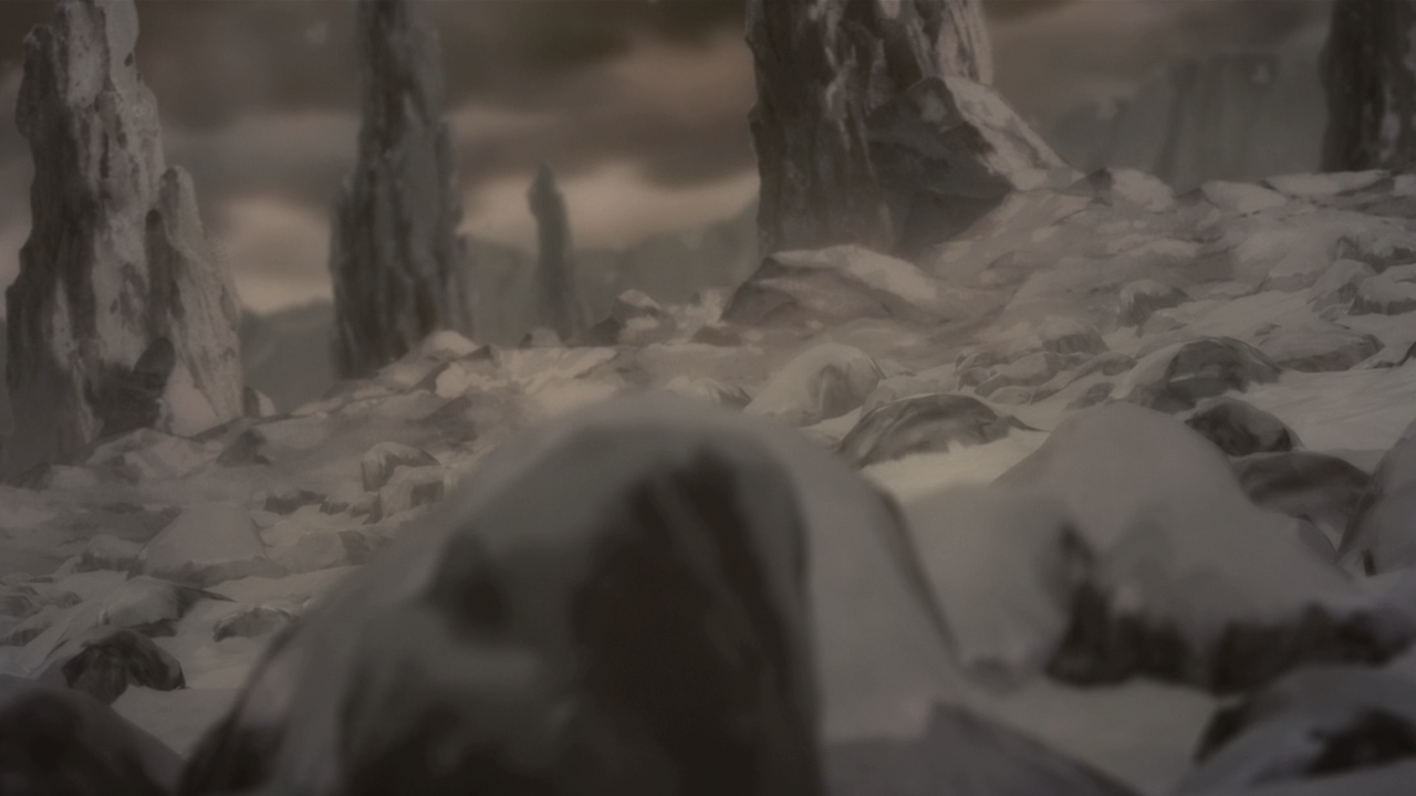 Ore no Kanojo to Osananajimi ga Shuraba Sugiru (Aozora)